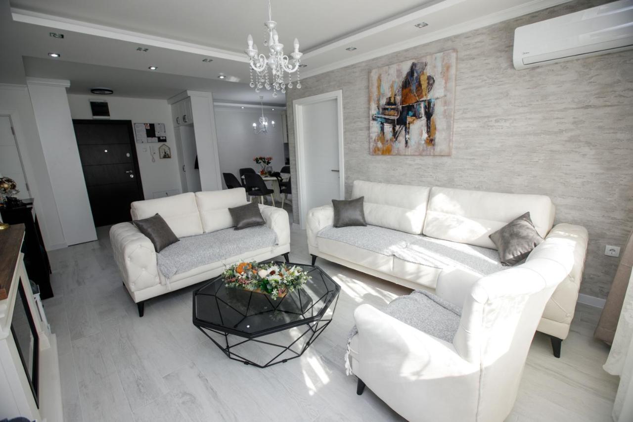 סובוטיקה Apartman Mdb Retro מראה חיצוני תמונה