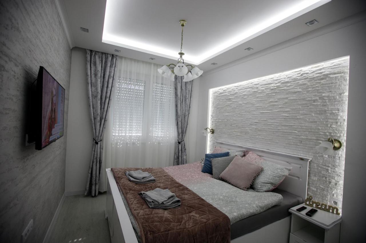 סובוטיקה Apartman Mdb Retro מראה חיצוני תמונה