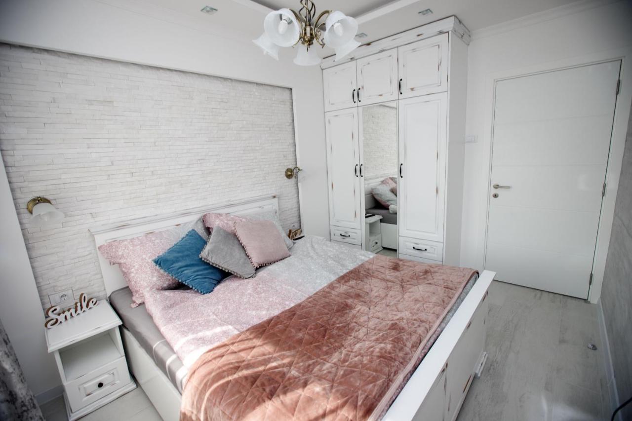 סובוטיקה Apartman Mdb Retro מראה חיצוני תמונה