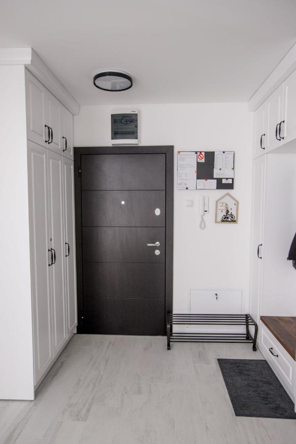 סובוטיקה Apartman Mdb Retro מראה חיצוני תמונה