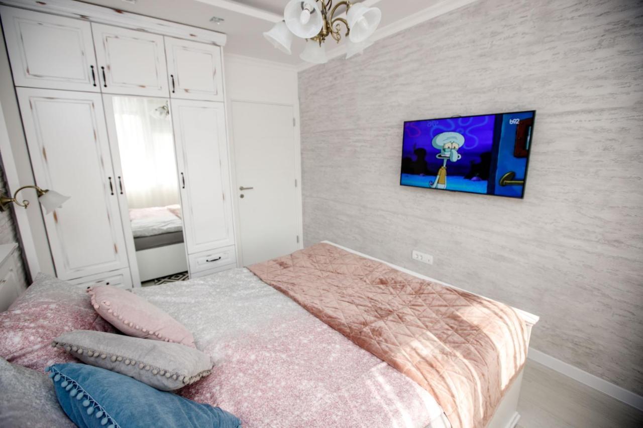 סובוטיקה Apartman Mdb Retro מראה חיצוני תמונה